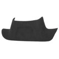thumbnail image 2 of Reemplazo de tapa inferior de volante de 2 mm para Chevrolet Camaro 2016-2021 LHDNegro, 2 of 14
