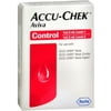 Accu-Check Aviva Glucose Control Solution