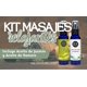 thumbnail image 2 of Kit Masajes Relajantes - Aceites De Romero y Jazmin, 2 of 5