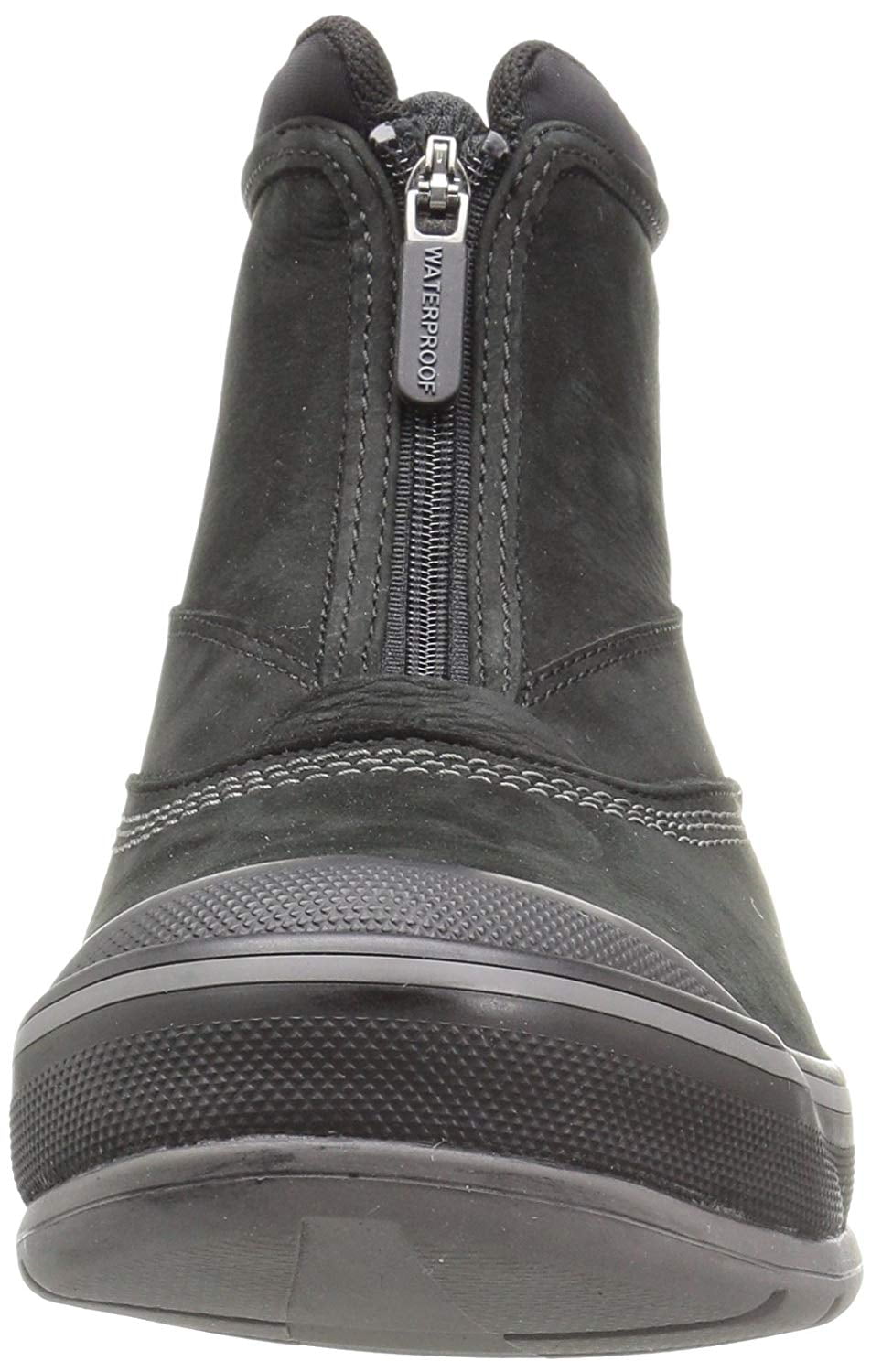 clarks women's snow boots