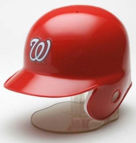 Washington Nationals Mini Batting 