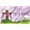 He Is Risen, variant on Salate Fly Breeze 3x5 Foot Jesus Our Only Hope Flag - Vivid Color and Fade Proof - Canvas Header and Double Stitched - Christian American Flags Polyester with Brass Grommets 3 X 5 Ft