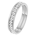 thumbnail image 1 of Anillo de boda de compromiso hermoso vintage para mujer Anillo de moda para niñas Wmkox8yii fajkfhkj2356, 1 of 2
