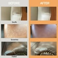 thumbnail image 4 of Leather Gels Restoring Touch up Kit, 12 Colors, 12 Count, 4 of 10