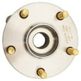 thumbnail image 5 of TRQ Front Wheel Bearing & Hub Assembly Passenger Side RH for Lexus GS IS RC New BHA51633, 5 of 5