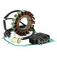 thumbnail image 1 of Estator, regulador y junta alternador para Yamaha YFM 400 Kodiak 4WD desde 2000, 1 of 12