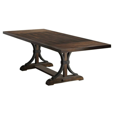 Winners Only 102 In Pedestal Dining Table With Extension Leaves Pedestal Dining Table With Extension Leaves