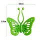 thumbnail image 4 of 30Pcs Self-Adhesive Climbing Wall Fixed Buckle Fastener Butterfly Climbing Tied Vine Buckle for Indoor Gardening, 4 of 4