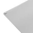 thumbnail image 4 of BIMZUC Magnetic Blank Whiteboard With 6 Markers and Erase Refrigerator Dry Erase Board (16.5 inches / 42 cm), 4 of 9