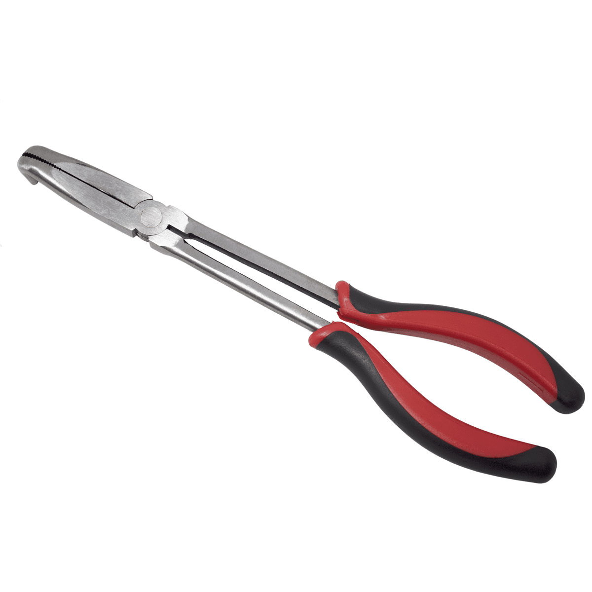 K-Tool 51111 11" Needle Nose Pliers with 90-Degree Bent Nose (EA)