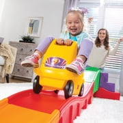 Step2 Farther & Faster Coaster Track Expansion Pack First Edition