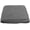 Charcoal, variant on Anico Cozy Polar Fleece, 50" x 60", Maroon Blanket, 50x60