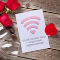 thumbnail image 4 of YYKihy Card For | Card For Wife | Anniversary Card For Husband | Anniversary Card | Card For Partner, 4 of 7