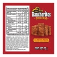 thumbnail image 4 of Botana Rancheritos sabor chile y especias 72 g, 4 of 5