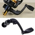 thumbnail image 2 of Ing Reels Crank Arm Spinning Wheel Grasp, 2 of 5