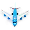 thumbnail image 3 of Rc Aircraft Passenger Aircraft B747 Civil Aviation Electric Children's Toy Model, 3 of 4