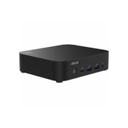 Asus NUC 14 Essential NUC14MNK Barebone System - Mini PC - Socket BGA-1264 - 1 x Processor Support - 1 N-series N150 Quad-core (4 Core) - Intel Chip - 16 GB DDR5 SDRAM DDR5-4800/PC5-38400 Maximum R...