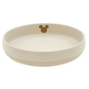 Disney Parks Mickey Mouse Icon Bowl Home Collection New With Tag