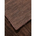 thumbnail image 2 of Rugsotic Carpets Handmade Rugs Hand Knotted Loom Square 10'x10' Brown Wool for Indoor Use, 2 of 10
