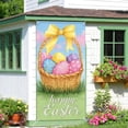 thumbnail image 6 of Easter Decoration Set Spring Home Decor, Bunny Decor for Home, Indoor, Tiered Tray, Spring Rabbit Stuffed Centerpiece Table, Easter Basket Stuffers Essentials for Women, Gnome Surprise, 6 of 7