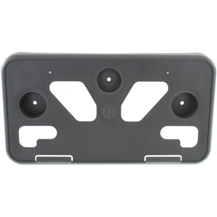 License Plate Bracket Compatible with CHEVROLET MALIBU 2013