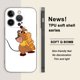 thumbnail image 1 of Llamativa cubierta de teléfono de TPU con gráficos de dibujos animados para iPhone: agregue un toque de diversión a su dispositivo, 1 of 4