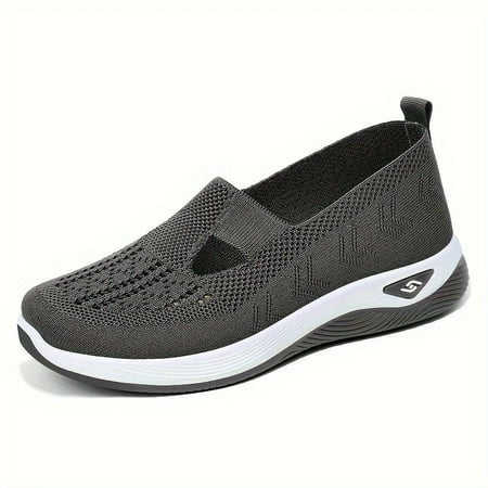 

Shoes Women‘s Summer New Casual Women‘s Shoes Soft Sole Fashion Old Beijing Cloth Shoes Breathable Mother Shoes