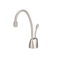 thumbnail image 3 of InSinkErator F-GN1100SN Distributeur de Robinet d'Eau Chaude à Ébullition Instantanée Nickel Satiné, 3 of 7