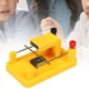thumbnail image 1 of Ampere Force Modelo de experimentador de inducción electromagnética Asequensores de enseñanza fácil de usar demostrador para niños en el aula de 8 a, 1 of 8
