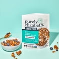 thumbnail image 5 of Purely Elizabeth Keto Granola Best Sellers Variety Pack, Made with Nuts and Seeds, Grain-Free, Gluten-Free, Non-GMO (3ct, 8oz Bags), 5 of 8