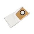 thumbnail image 3 of Replacement Dust Bag For Robot Mop 2 Ultra Vacuum Cleaner STYTJ05ZHM Trash Bags Parts Automatic Dirt Disposal Bags ,Perfect Compatibility, 3 of 7
