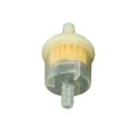 thumbnail image 1 of Allume 2Pcs Fuel Filter for Most Motorcycles, Lawnmower Fuel Filter Ride on Mower 6mm Petrol Filter Mower Accessorie, 1 of 11