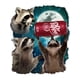 thumbnail image 2 of Funny Three Raccoons Vintage Graphic Shirt Retro Raccoon Moon Shirt Raccoon Lovers Raccon Tee Oversized Washed Tee Raccoon Gift, 2 of 7