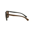 thumbnail image 3 of [EA4132-5753/R1] Mens Emporio Armani Square Sunglasses, 3 of 4