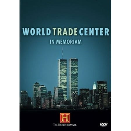 World Trade Center: In Memoriam (DVD) (Best Trade Shows In The World)