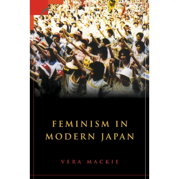 Contemporary Japanese Society Feminism in Modern Japan: Citizenship, Embodiment and Sexuality, (Paperback)