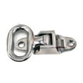 thumbnail image 3 of Escalón de mástil plegable Perfecl Hardware de cubierta antideslizante, 3 of 8