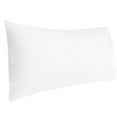 thumbnail image 1 of Unique Bargains Body Pillow cover Egyptian Cotton 1pc, 1 of 10