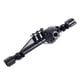 thumbnail image 5 of Carcasa de coche RC a escala 1/10, montaje DIY para coche RC Axial RBX10 Negro trasero, 5 of 9