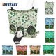 thumbnail image 2 of Hay Bag Hanging Pouch Feeder Holder Feeding Dispenser Container for Rabbit Guinea Pig Small Animals Pet Bunny Cage Accessories ShopWise Round, 2 of 18