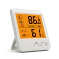 thumbnail image 2 of Digital Hygrometer and Thermometer Temperature Humidity Monitor, 2 of 9