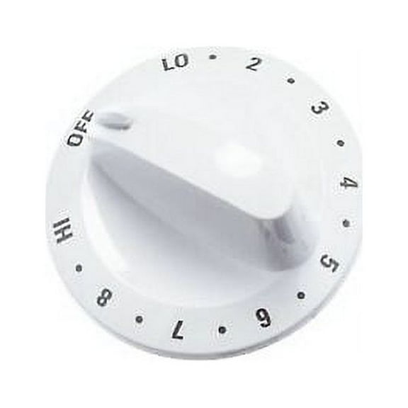 Frigidaire / Electrolux 316442400 Knob - OEM Part