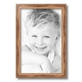 thumbnail image 2 of ArtToFrames 11" x 17" Honey Picture Frame, 11x17 inch Brown Wood Poster Frame (WOM-4085), 4 Pack, 2 of 7