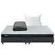 thumbnail image 1 of Colchon King Size Therapy+Box Base Cama +Almohada Royal+Protector Lux, 1 of 8