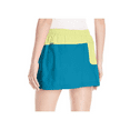 thumbnail image 2 of Columbia Women's Plus-Size Sandy River Skort Skirt, Jewel, neon Light, Sz 1X, 2 of 2