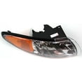 thumbnail image 5 of Corner Light Compatible with PONTIAC GRAND PRIX 1997-2003 RH Lens and Housing, 5 of 5