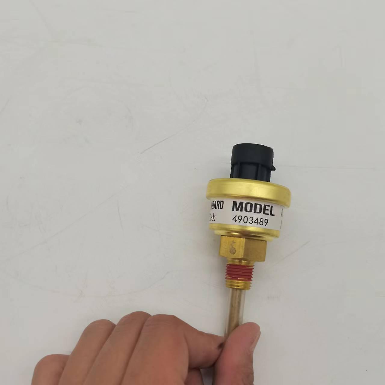 4903489 Coolant Level Sensor For Cummins L10 M11 Ism N14 Isx Pai ...