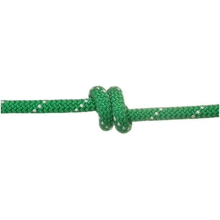 Edelweiss Elite Unicore 7.8mm x 60m Climbing Rope - Green Uc Se Unicore Supereverdry