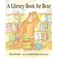 thumbnail image 1 of Un Livre de Bibliothèque pour Ours, 1 of 3