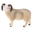 thumbnail image 2 of Plástico Modelo de Animales Sunnimix Figurine Juguete Ovejas, 2 of 8